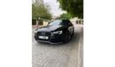 Audi RS5 Audi RS 5 2015 imported from Korea spec
