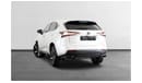 Lexus NX300 2020 Lexus NX300T / Full-Service History