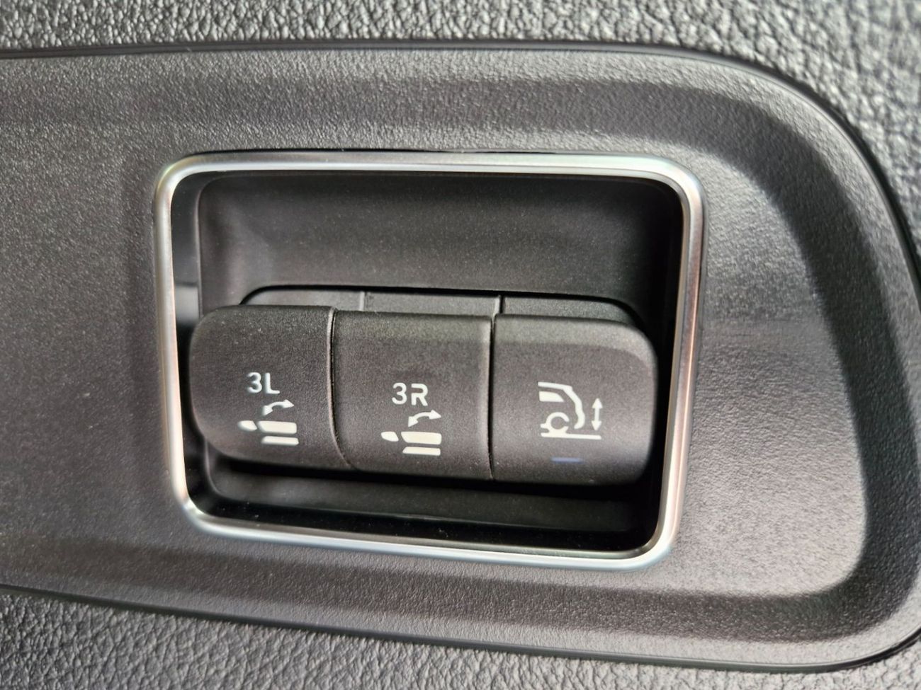 Mercedes-Benz GLS 450 4MATIC SUV 0KM