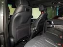 مرسيدس بنز G 63 AMG STD