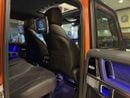 Mercedes Benz G63 AMG  DOUBLE NIGHT PACKAGE 2023