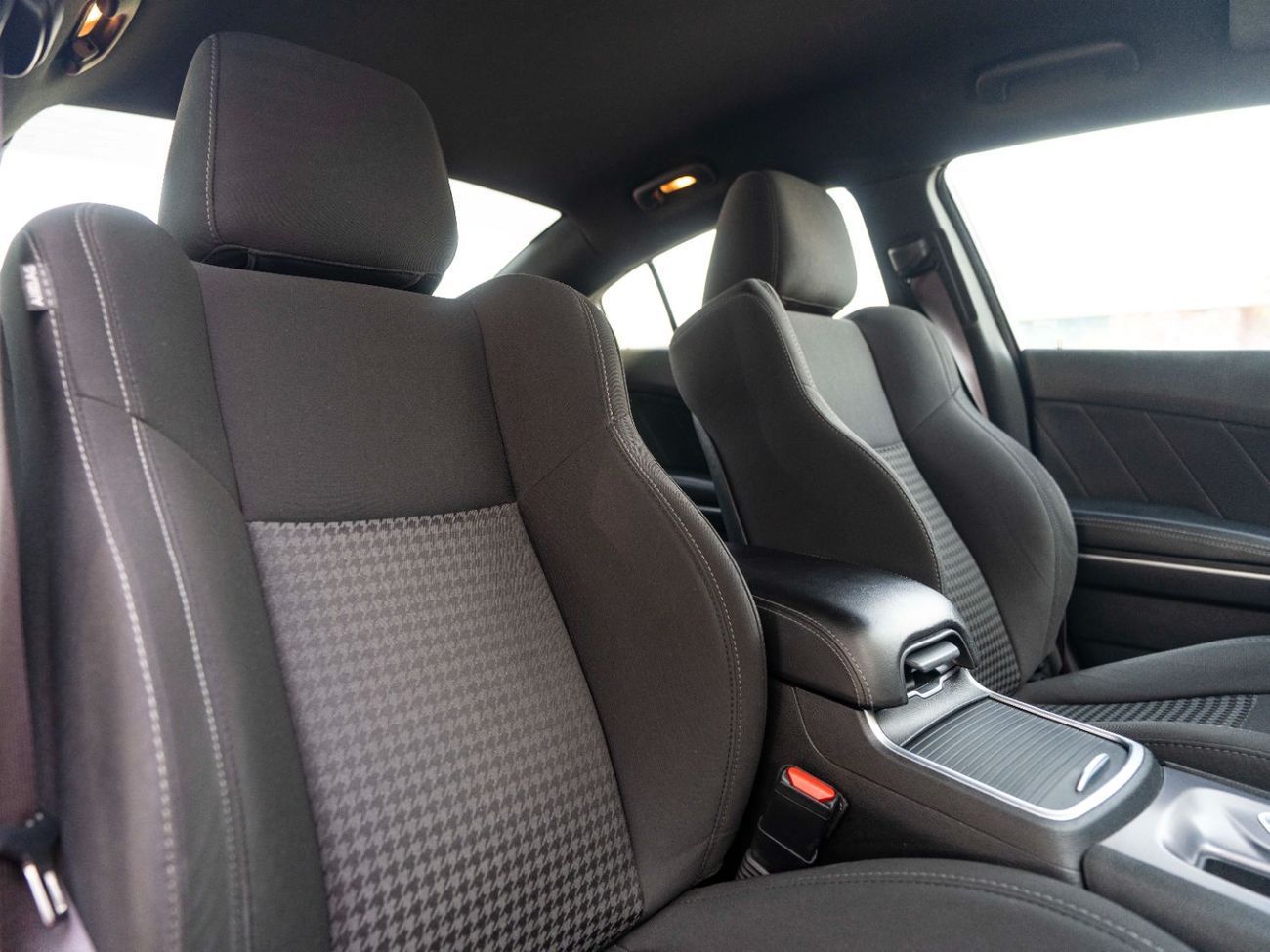 Dodge Charger R/T Road Track 5.7L