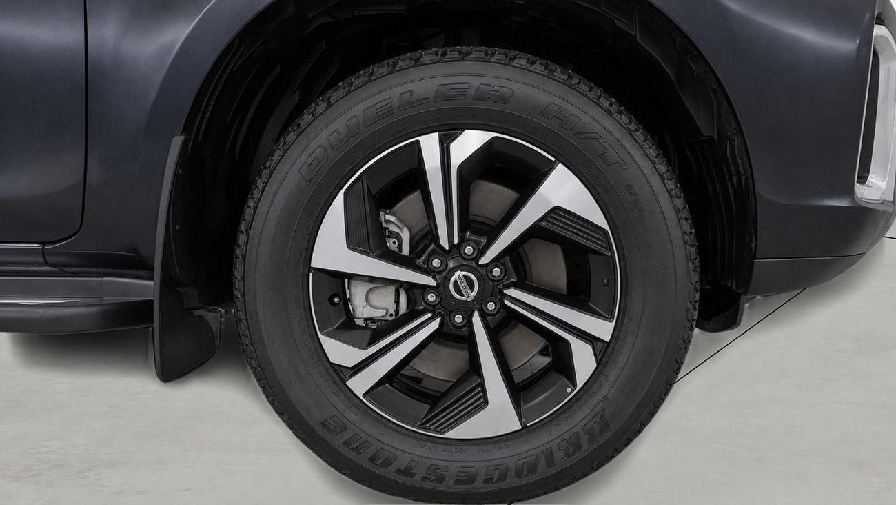 Nissan X Terra PLATINUM 2023 | AED 1454/Month | 0 DP | 30 Day Return | Warranty | Service History