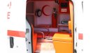 Renault Dokker 2020| DOKKER AMBULANCE FULLY EQUIPPED MEDICAL USE PERFECT ONLY FOR EXPORT