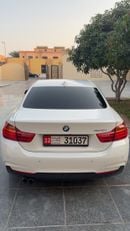 بي أم دبليو 428i