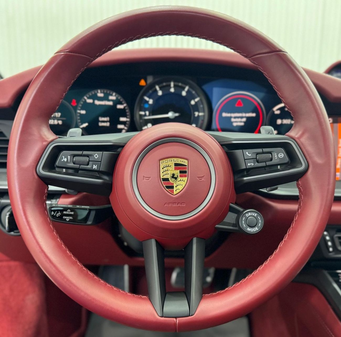 بورش 911 Carrera S 3.0L (444 HP) Coupe 2020 Porsche 911/992 Carrera S, 2025 Porsche Warranty, Carbon Fiber Pa