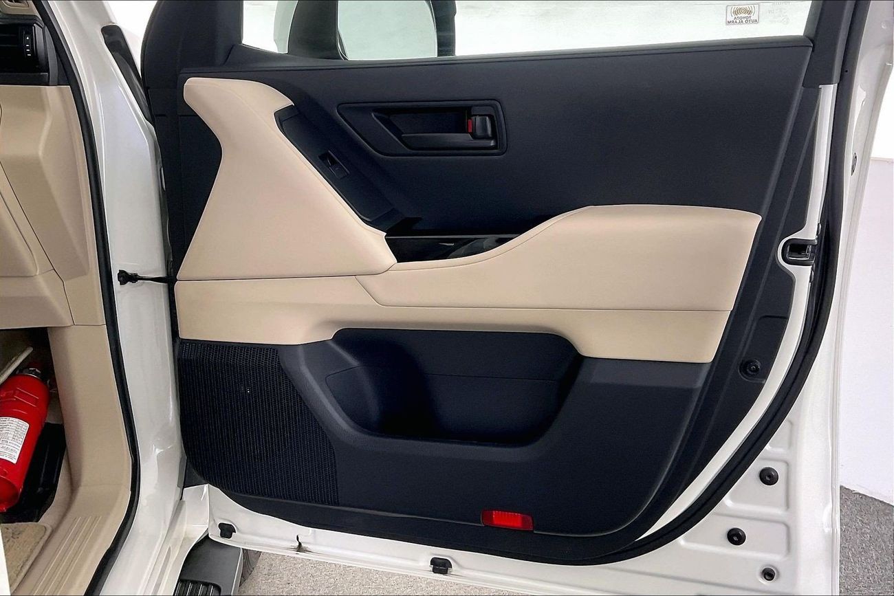 تويوتا لاند كروزر EXR | شامل الضمان | 0 ﺪﻔﻋﺓ ﺃﻮﻟﻯ