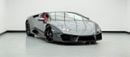 Lamborghini Huracan LP580-2