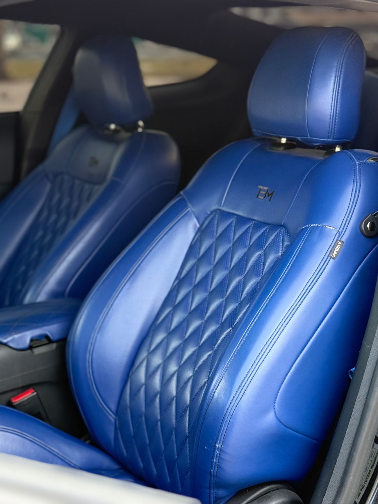 فورد موستانج GT Premium 5.0L V8