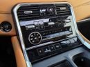 Nissan Patrol Nissan Patrol LE Platinum City 3.5l Twin turbo petrol A/T 4WD SUV Black Color Inside Tan GCC 2026 Mo