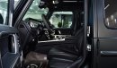 Mercedes-Benz G 63 AMG G63 AMG V8 BITURBO 2023. IN EXCELLENT CONDITION