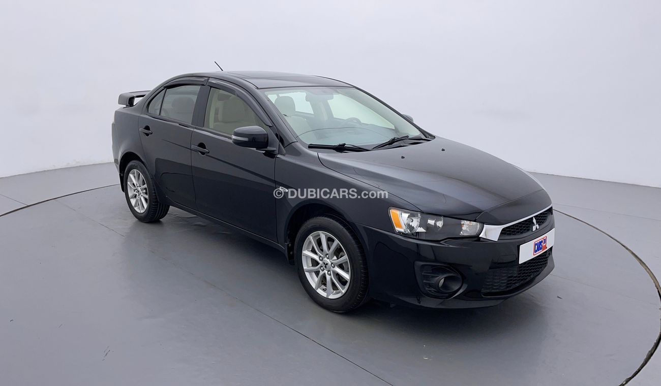 Mitsubishi Lancer GLS 1.6 | Zero Down Payment | Free Home Test Drive