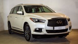 Infiniti QX60