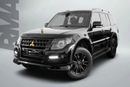 Mitsubishi Pajero GLS Base 3.5L (5 Seater) 3.8L Signature / Full Mitsubishi Service History
