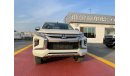 Mitsubishi L200 MITSUBISHI L200 SPORTERO, 2021 MODEL, FULL OPTION WITH REAR CAMERA, POWER WINDOWS, POWER SEATS