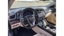Nissan Maxima Nissan Maxima - 2016 - SR - Full Options،GCC SPECS