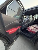Lexus RX500h F SPORT PERFORMANCE