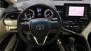 Toyota Camry 2024 SE | AED 1330/Month | 0 DP | 30 Day Return | Warranty | Service History