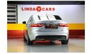 Jaguar XF R-Sport RESERVED ||| Jaguar XF 25t R-Sport 2016 GCC under Warranty with Flexible Down-Payment.