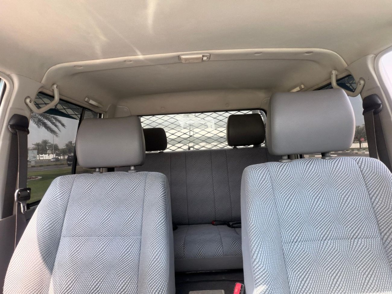 Toyota Land Cruiser 79 series