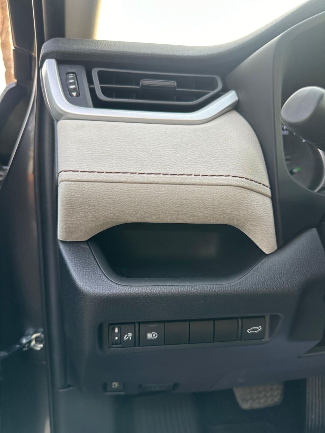 Toyota RAV4 Hybrid Toyota Rav4 2021 XLE
