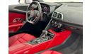 Audi R8 Std 2018 Audi R8 RWS 1 of 999, Full Service History, Warranty, GCC