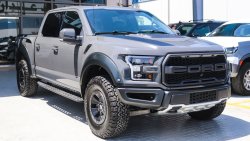 Ford Raptor