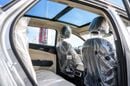 Honda Insight Kia Sportage 2.0L Petrol