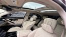 Mercedes-Benz S 580 4MATIC Exclusive 4.0L