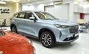 Haval H6 BASIC EXCELLENT DEAL for our Haval H6 2.0 GDiT ( 2024 Model ) in Blue Color GCC Specs