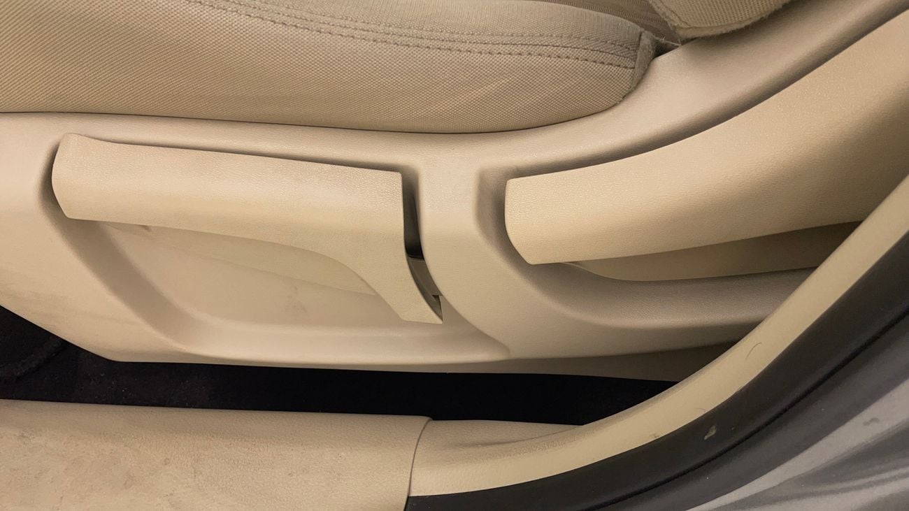 نيسان إكس تريل S 2.5 | بدون دفعة مقدمة | اختبار القيادة في المنزل