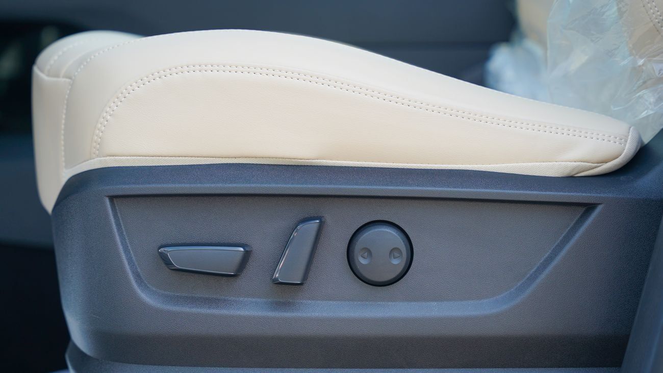 Nissan Patrol LE T2 3.5L