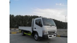 Mitsubishi Canter 2017 Ref #536