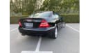 Mercedes-Benz C 55 AMG MERCEDES C 55 AMG 2006 V8  Perfect inside and out