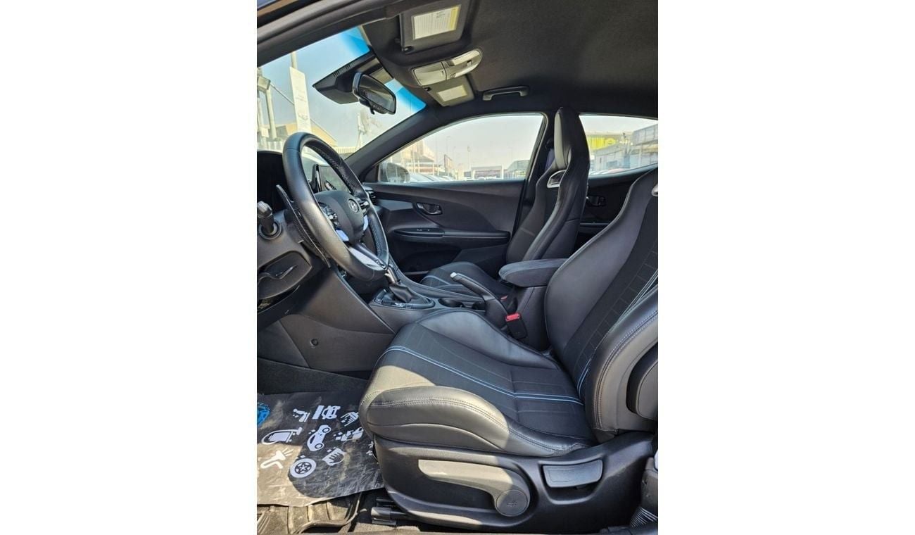 هيونداي فيلوستر N Sport 2.0L