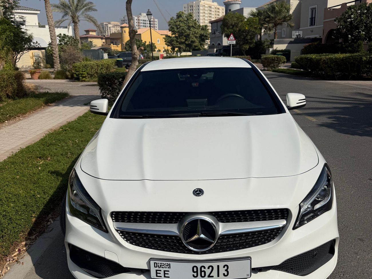 Mercedes-Benz CLA 220 Mercedes CLA220 | AMG | 82,000km