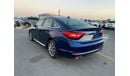 هيونداي سوناتا SPORTS AND ECO 2.4L V4 2015 AMERICAN SPECIFICATION