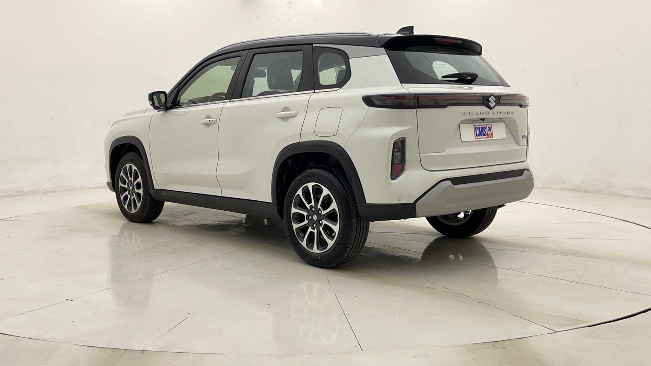 Suzuki Grand Vitara GLX 1.6 | Zero Down Payment | Home Test Drive