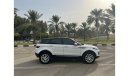 Land Rover Range Rover Evoque HSE HSE Gcc