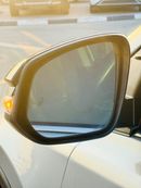 Toyota RAV4 XLE RAV4 XLE FULL OPTION