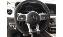 مرسيدس بنز G 63 AMG