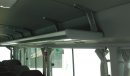 Toyota Coaster 4.2L Diesel Bus 23 passengers Manual - Auto folding door