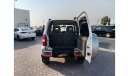 سوزوكي جيمني SUZUKI JIMNY RIGHT HAND DRIVE(PM00697)