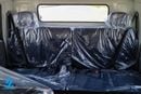 Mitsubishi Fuso Canter 2026 GCC | DOUBLE-CAB MT | Super High Wheel Base Chassis – Euro V | Export Only