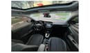أوبل كورسا OPEL CORSA 2021 GCC PANORAMIC UNDER WARRANTY FULL SERVICE HISTORY