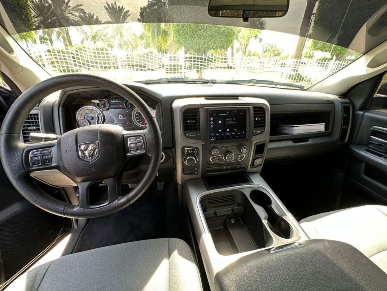 RAM 1500 TRX 2050 PM || RAM HAMI 1500 || UNDER WARRANTY || AGENCY SERVICE CONTRACT || LOW MILEAGE