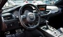 Audi S6 V8 T quattro