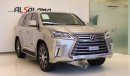 Lexus LX570