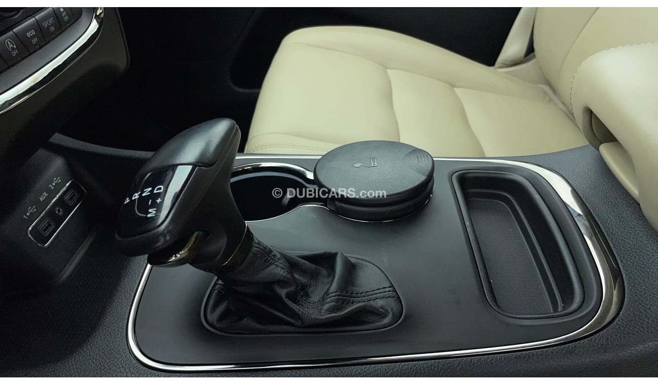 Dodge Durango GT 3.6 | Zero Down Payment | Free Home Test Drive