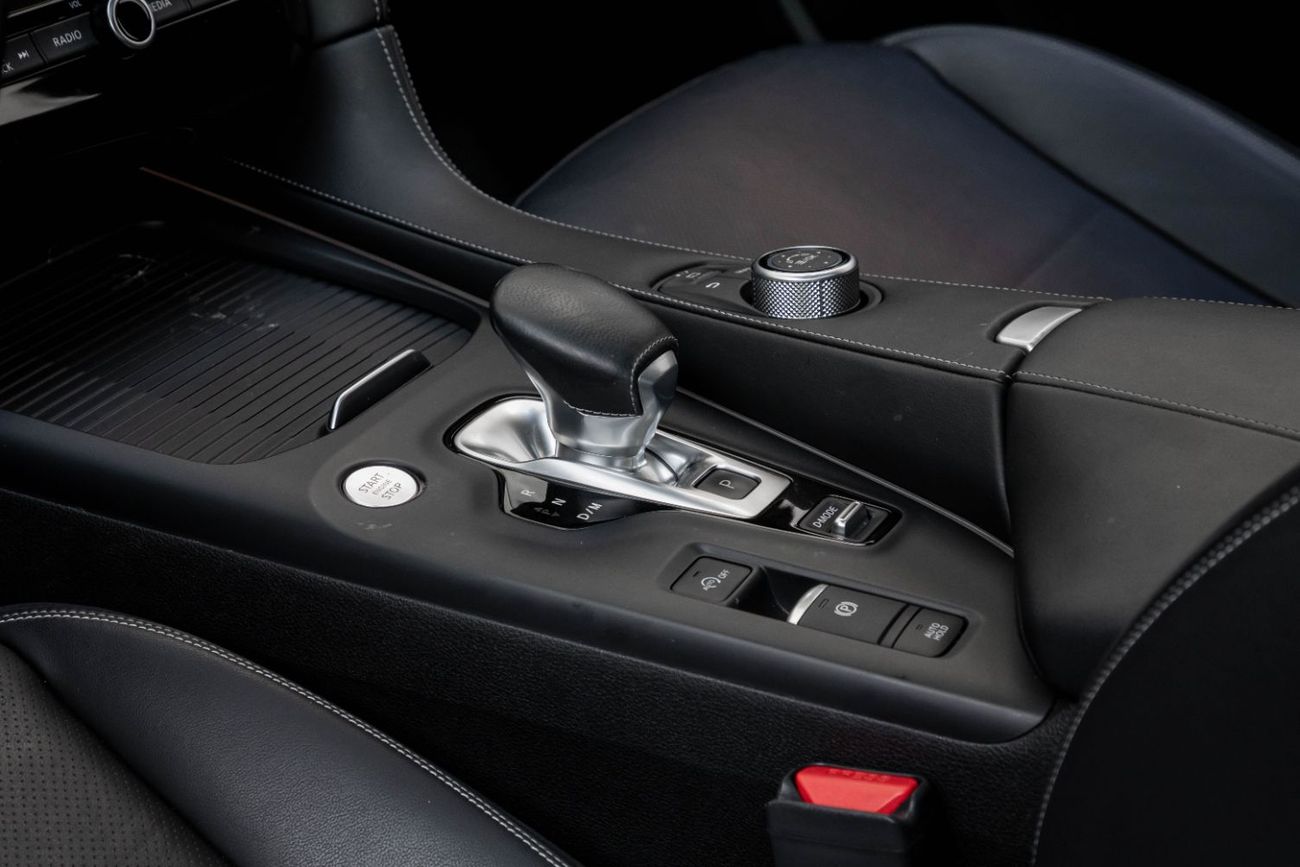 Infiniti QX55 3,134 P.M | 0% Downpayment | QX55 SENSORY | AGENCY WARRANTY!